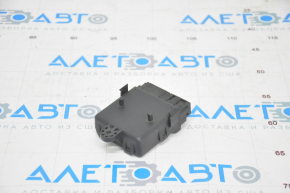 OCCUPANT DETECTION SENSOR Chevrolet Volt 16-