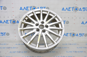 Roată de 17 inch Ford C-max MK2 13-18 cu jantă