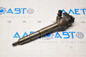 Injectoarele de pulverizare VW Passat b7 12-15 SUA 2.0 TDI