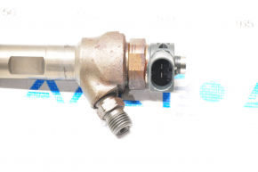 Injectoarele de pulverizare VW Passat b7 12-15 SUA 2.0 TDI