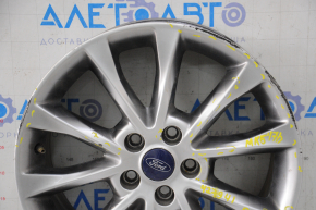 Roată de 17 inch, 5*108 Ford Fusion mk5 17-18, jantă