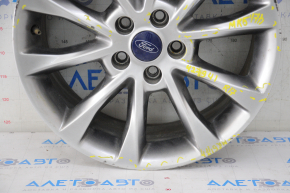 Roată de 17 inch, 5*108 Ford Fusion mk5 17-18, jantă