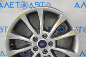 Roată de 17 inch, 5*108 Ford Fusion mk5 17-18, jantă