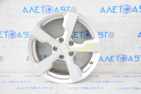 Диск колесный R17 x 7J 5*115 Chevrolet Volt 11-15 мат бордюрка