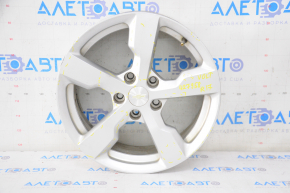 Диск колесный R17 x 7J 5*115 Chevrolet Volt 11-15 мат бордюрка