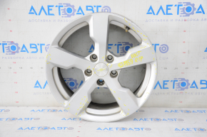 Диск колесный R17 x 7J 5*115 Chevrolet Volt 11-15 мат бордюрка