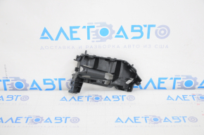 Suportul de bara fata stanga Audi Q8 19- nou OEM original