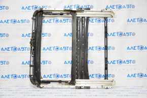 Mecanismul capacului portbagajului Lexus RX350 RX450h 10-15