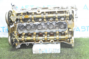 Головка блока цилиндров в сборе Chevrolet Volt 16- 1.5
