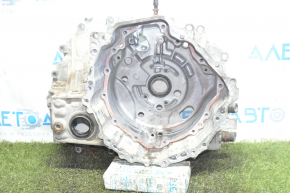 Передняя крышка АКПП Toyota Prius 30 10-15