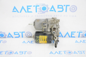 Тормозной усилитель brake booster Toyota Prius 30 10-15 нет фрагмента фишки