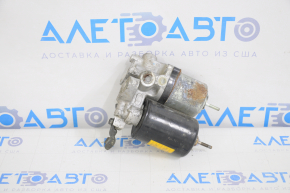 Тормозной усилитель brake booster Toyota Prius 30 10-15 нет фрагмента фишки