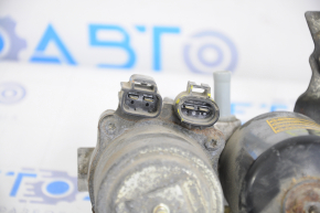 Тормозной усилитель brake booster Toyota Prius 30 10-15 нет фрагмента фишки