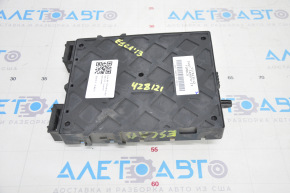 Blocul BCM Ford Escape MK3 13 - suportul este rupt