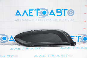 Заглушка птф левая Kia Forte 4d 14-16 дорест