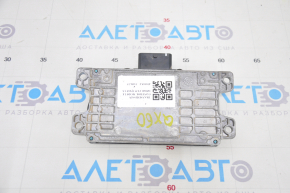 MODUL DE CONTROL AL TRANSMISIEI Infiniti JX35 QX60 13-