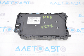 Modulul de control al caroseriei BCM Ford Fusion mk5 13-20