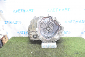 Capacul frontal al cutiei de viteze automată Lexus CT200h 11-17