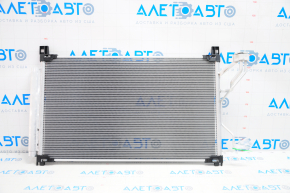 Radiatorul condensatorului de aer condiționat pentru Hyundai Sonata 15-17 2.4, nou, TYC Taiwan