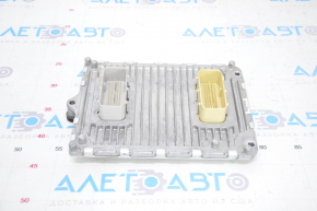 Блок ECU компьютер двигателя Dodge Challenger 15- 3.6