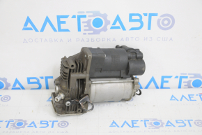 Compresorul suspensiei pneumatice Mercedes W211 E550