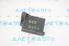 AMPLIFIER ASSY, AIR CONDITIONER Toyota Camry v55 15-17 usa