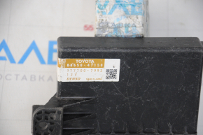 AMPLIFIER ASSY, AIR CONDITIONER Toyota Camry v55 15-17 usa