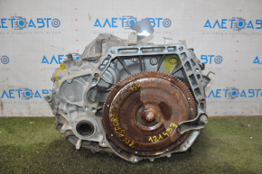 АКПП в сборе Honda Accord 13-17 CVT 75к, 9/10