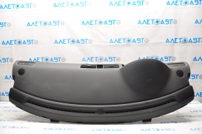 Торпедо передняя панель без AIRBAG VW Passat b7 12-15 USA порез, потертости