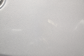 Торпедо передняя панель без AIRBAG VW Passat b7 12-15 USA порез, потертости
