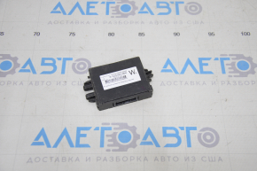 ECU, IMMOBILAZER Toyota Camry v50 12-14 usa