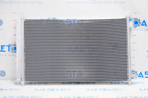 Radiatorul condensatorului de aer condiționat Nissan Rogue 14-20 nou TYC Taiwan