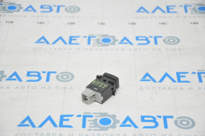 Кнопка SRF OFF Subaru Legacy 15-17