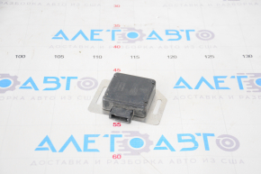 GPS Positioning Computer Control Module Ford Fusion mk5 13-20