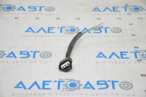 Фишка поворотника фары Toyota Camry v70 18-24 LED