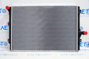 Radiator de răcire apă VW Passat b8 16-19 USA 1.8T, 2.0T nou neoriginal.