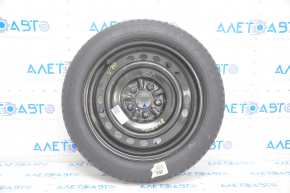 Roata de rezerva pentru Toyota Camry v70 18- R17 155/70