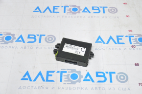 Modulul imobilizatorului ECU Toyota Camry v55 15-17 SUA