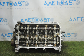 Головка блока цилиндров в сборе 2ZR-FXE Toyota Prius 30 10-15