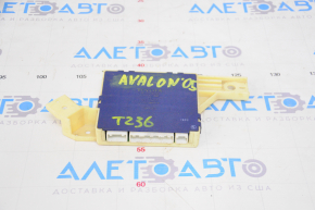 Modulul de control al amplificatorului AC Toyota Avalon 05-12