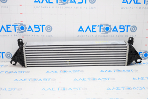 Intercooler Mazda CX-9 16- nou original OEM, cu aripioarele zdrobite.