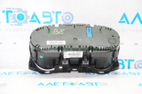 Panoul de instrumente VW Passat b8 16-19 SUA