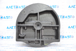 Spumă de polistiren sub instrumentul Ford Fusion mk5 13-20 hibrid, ruptură