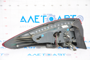 Lampa exterioară aripă dreapta Ford Fusion mk5 13-16