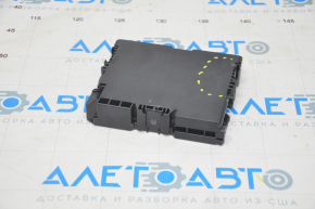 Communication phone transceiver control module Toyota Camry v70 18-24 сломан корпус