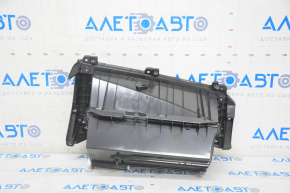 Перчаточный ящик, бардачок Toyota Camry v70 18-21 черный