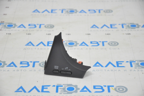 Butoanele de control al iluminării tabloului de bord Toyota Camry v70 18-20