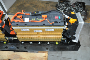 Baterie de acumulator completă VVB pentru Chevrolet Volt 16- 54k.