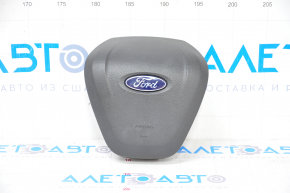 Подушка безопасности airbag в руль водительская Ford Fusion mk5 13-16