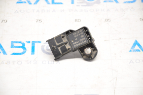 Map sensor Ford Fusion mk5 13-